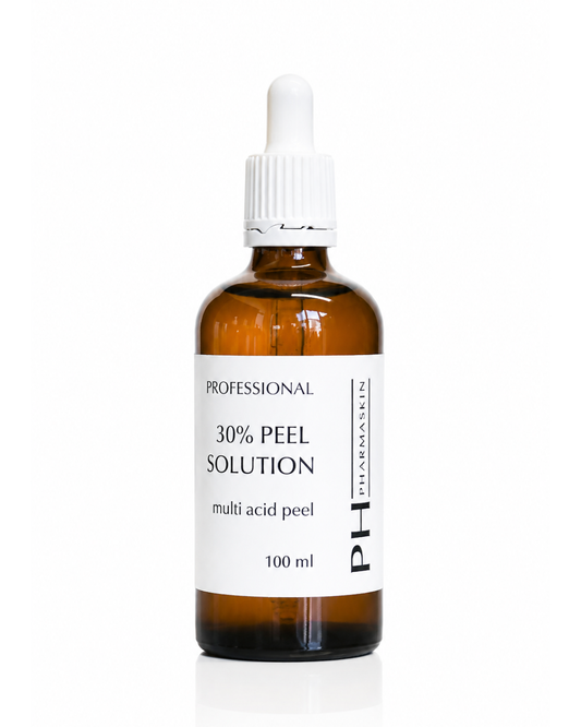 Professional 30% Multi-Acid Chemical Peel – 100ml