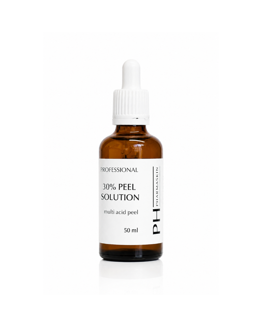 Professional 30% Multi-Acid Chemical Peel – 50ml