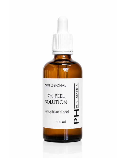 Professional Salicylic Acid Peel – 100ml