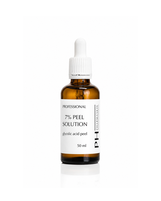Professional 7% Salicylic Acid Peel – 50ml