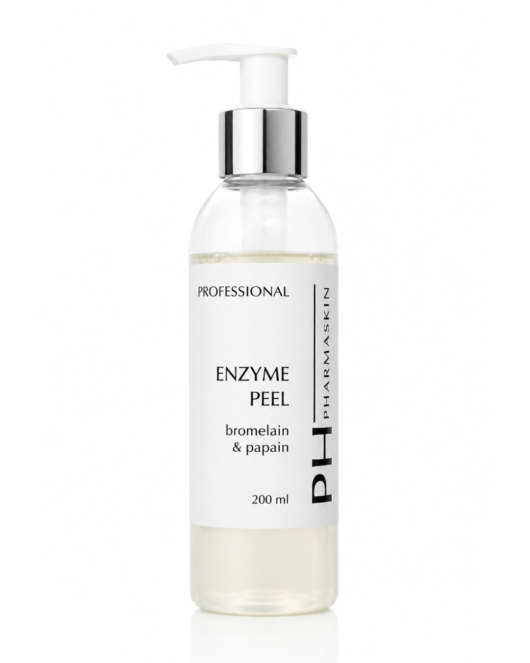 Professional Enzyme Peel – 200ml