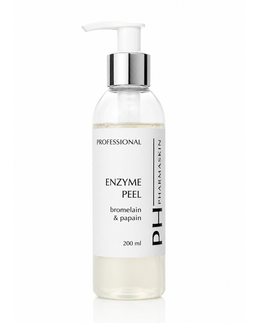 Professional Enzyme Peel – 200ml