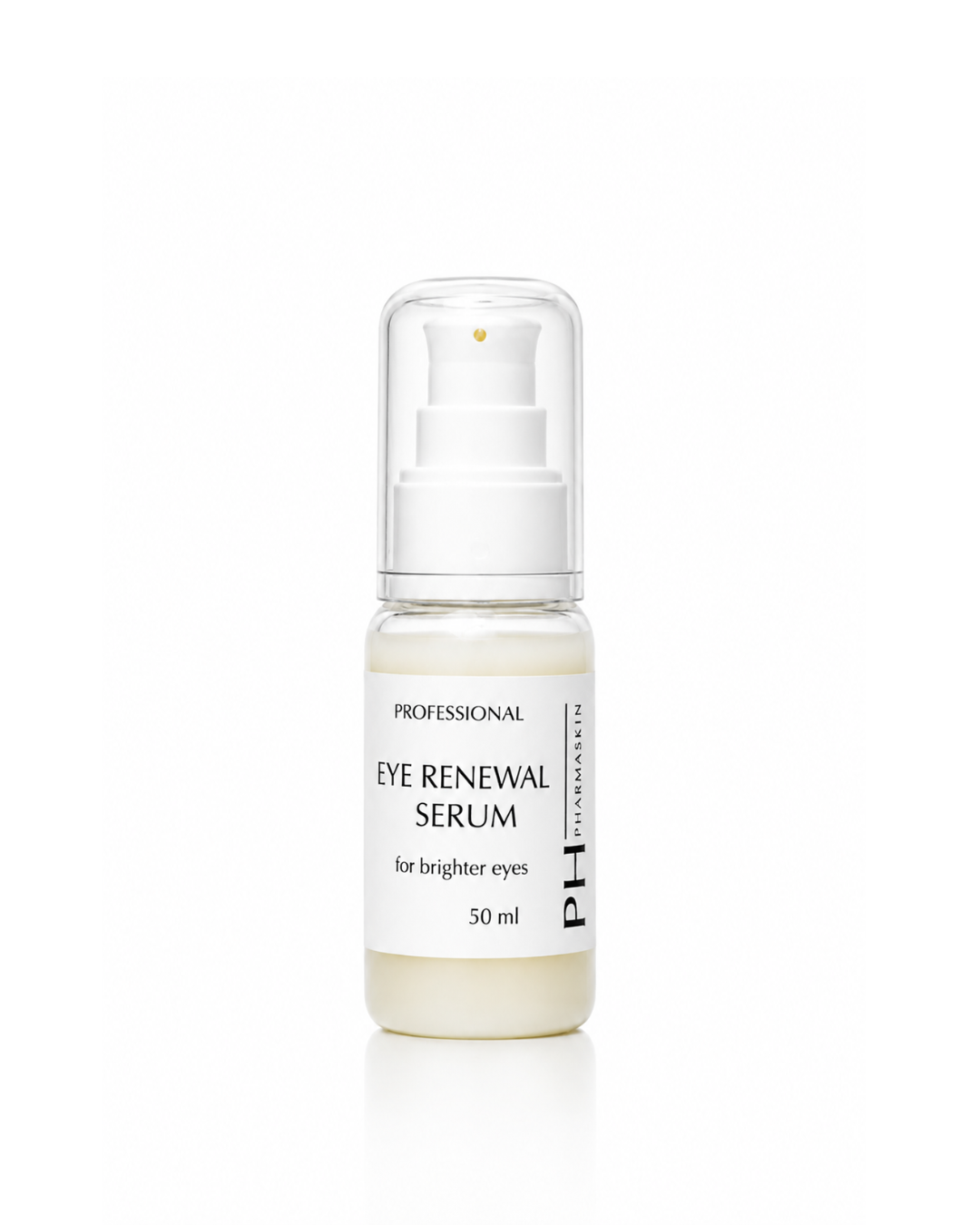 Professional Eye Renewal Serum – 50ml