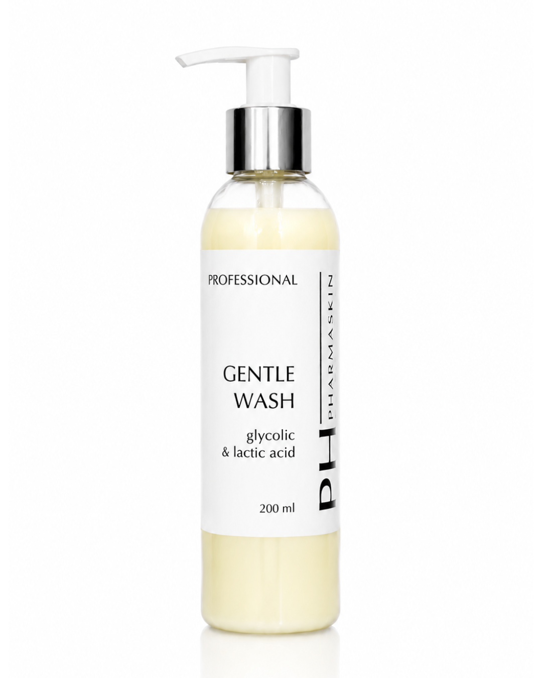 Professional Gentle Wash 200ml