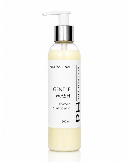 Professional Gentle Wash 200ml