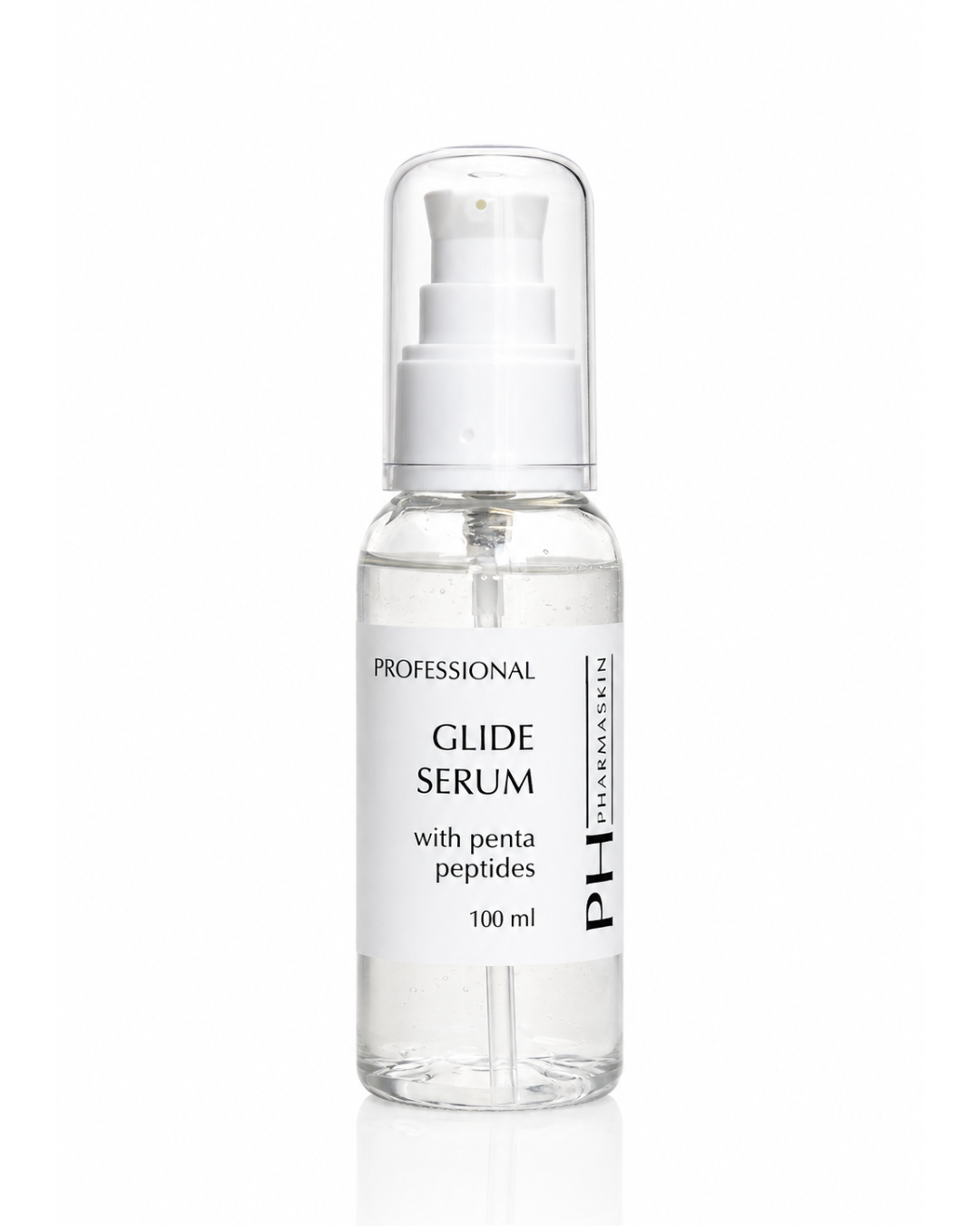 Professional Glide Serum with Penta Peptides – 100ml