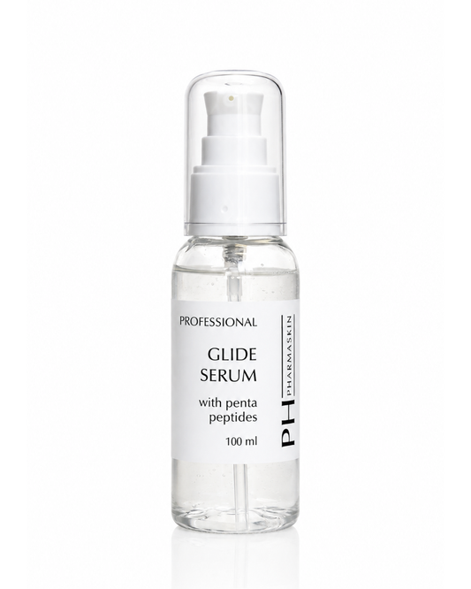 Professional Glide Serum with Penta Peptides – 100ml