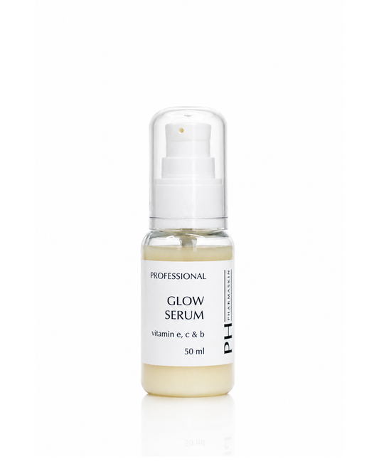 Professional Glow Serum – 50ml