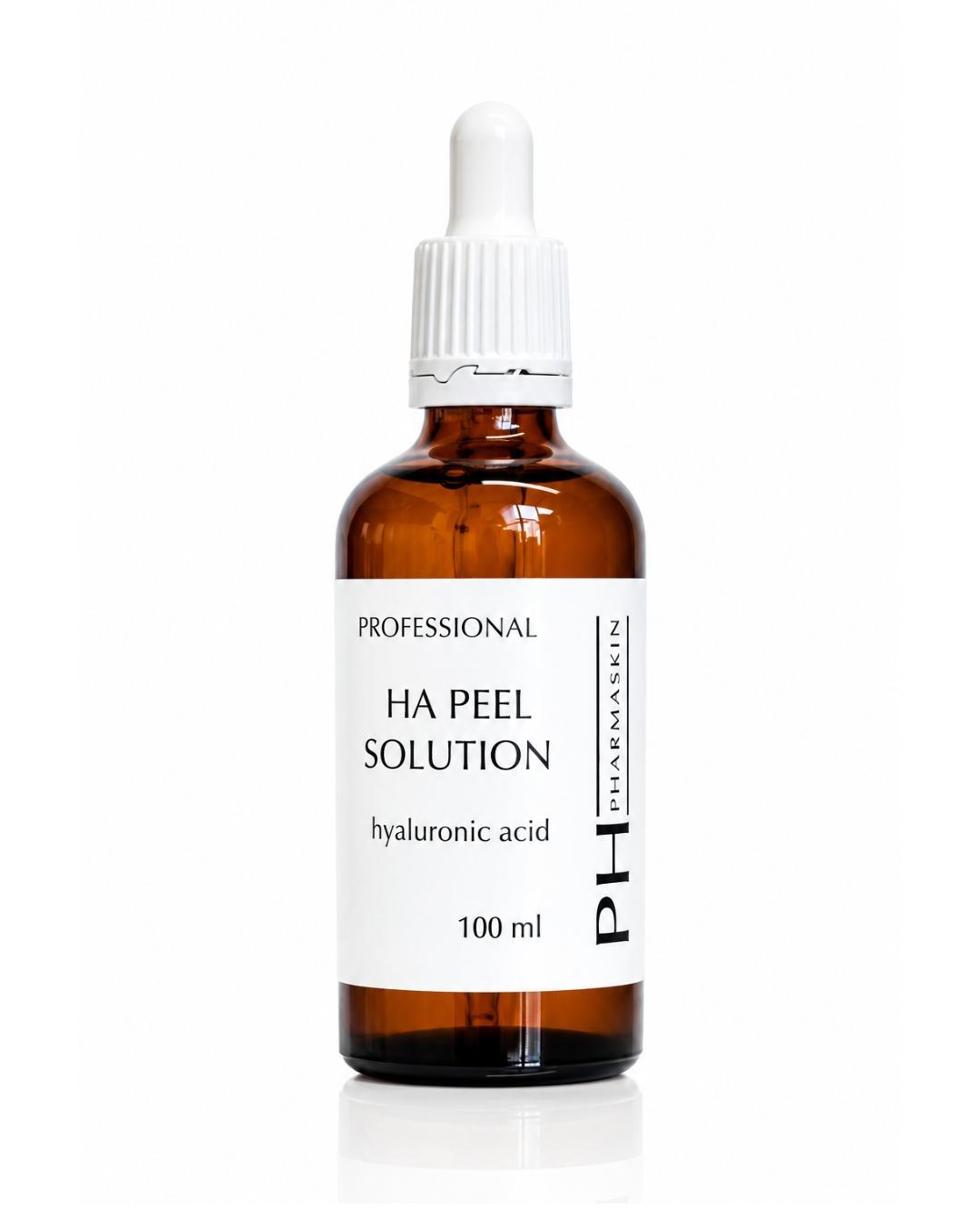 Professional Hyaluronic Acid Hydrating Peel – 100ml