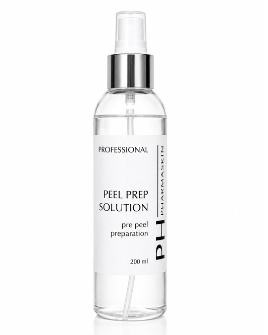Professional Pre-Peel Preparation Solution – 200ml