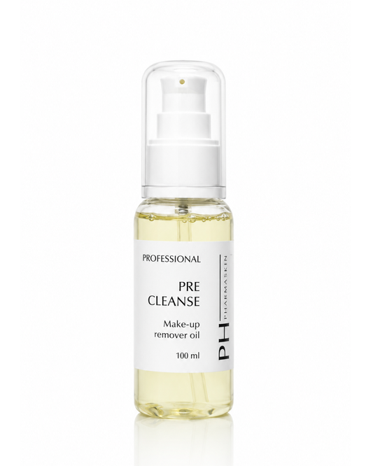 Professional Pre Cleansing Oil 100ml