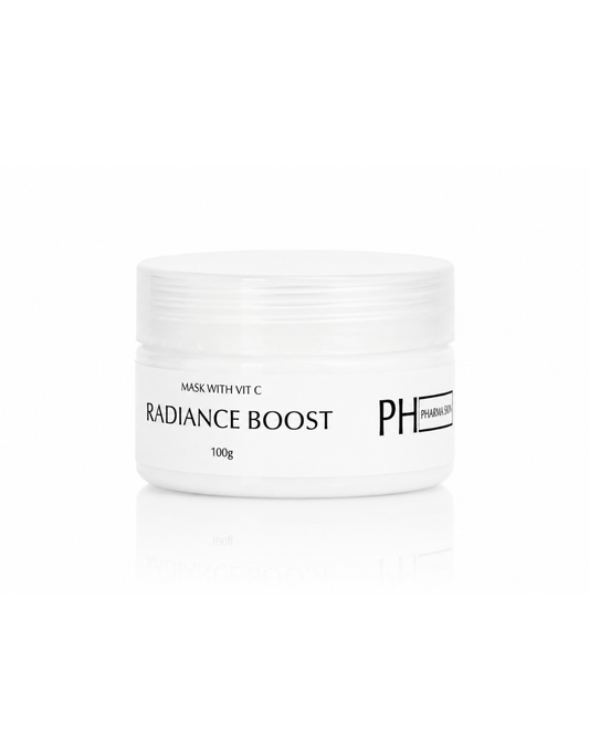 Professional Radiance Booster Mask – 100g