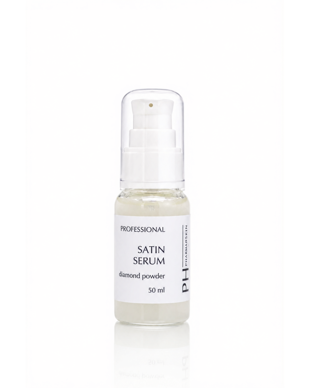 Professional Satin Serum – 50ml