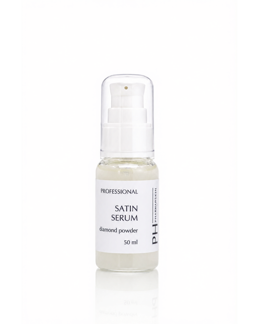 Professional Satin Serum – 50ml