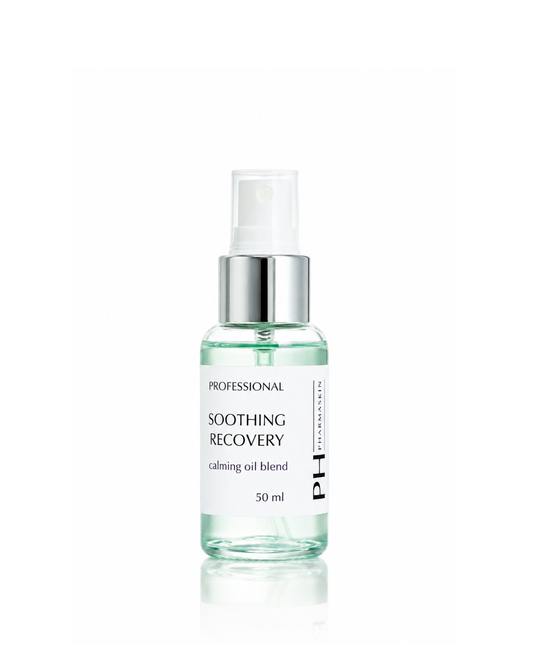 Professional Soothing Recovery Oil Serum – 50ml