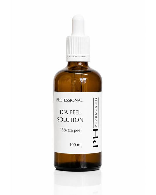 Professional 15% TCA Resurfacing Peel – 100ml