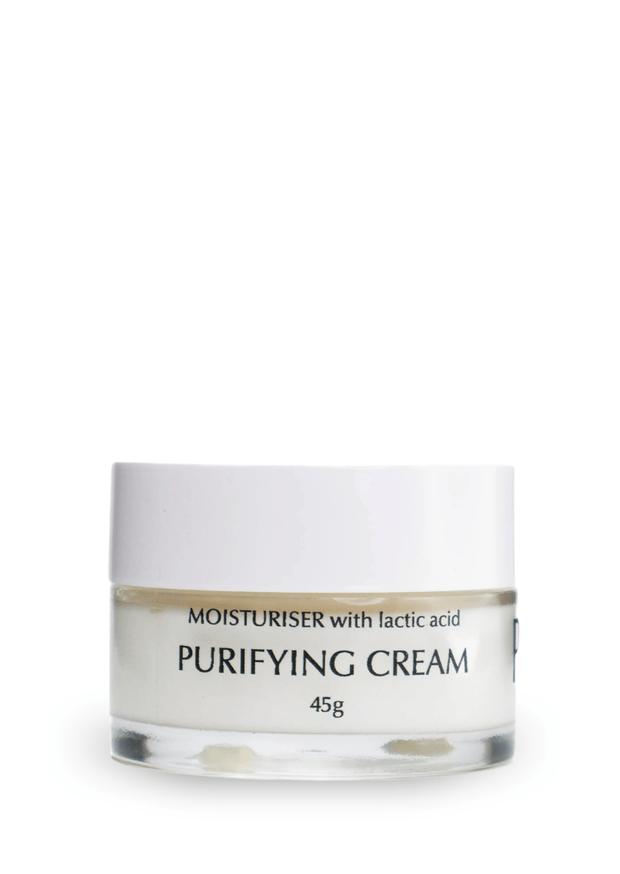 Retail Purifying Cream 45g