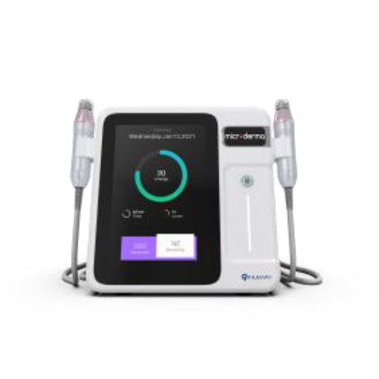 Professional Machines: RF Microneedling Machine