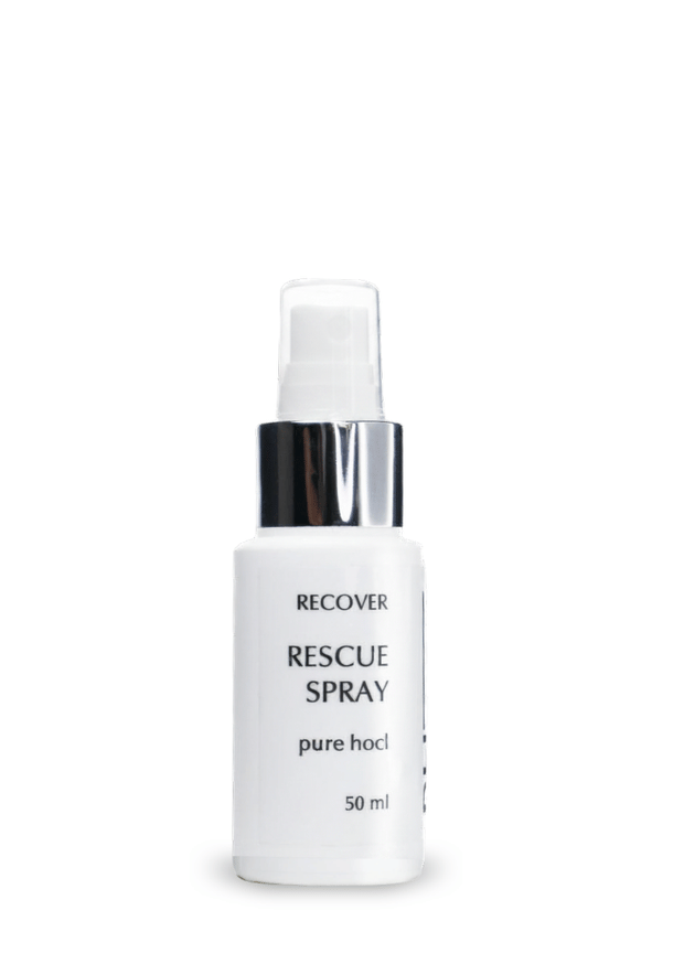 Retail Rescue Spray 50ml
