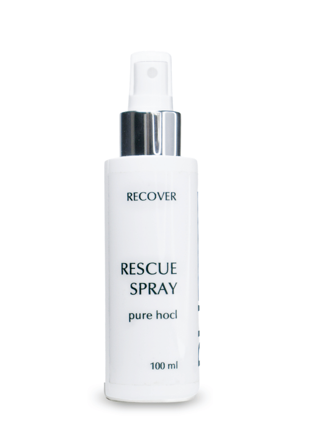 Retail Rescue Spray 100ml