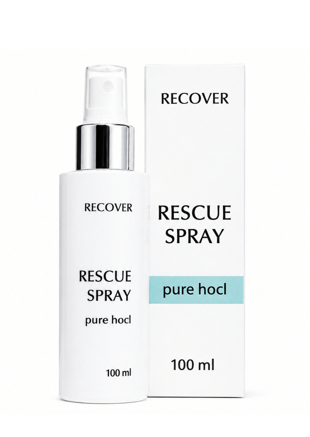 Retail Rescue Spray 100ml