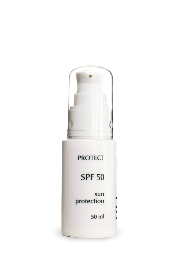 Retail SPF 50 50g