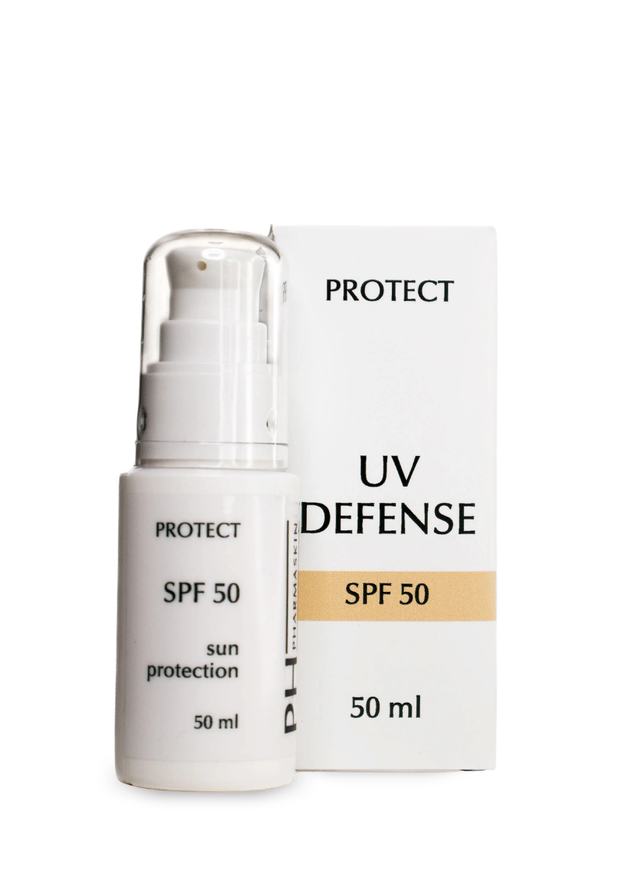 Retail SPF 50 50g