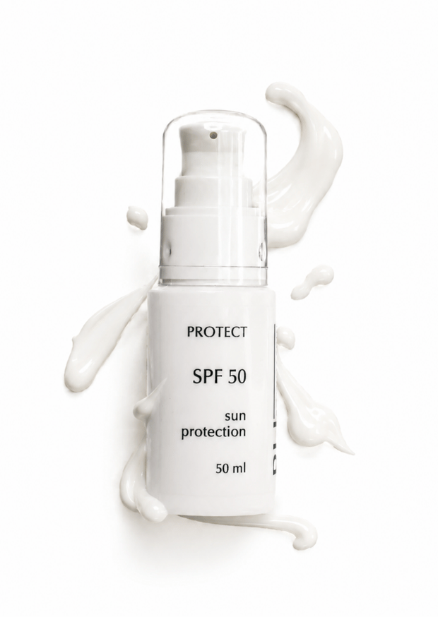 Retail SPF 50 50g