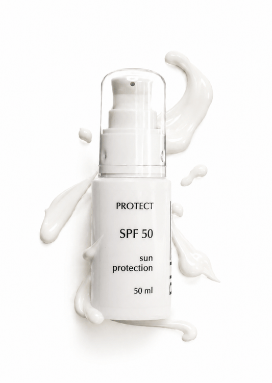 Retail SPF 50 50g