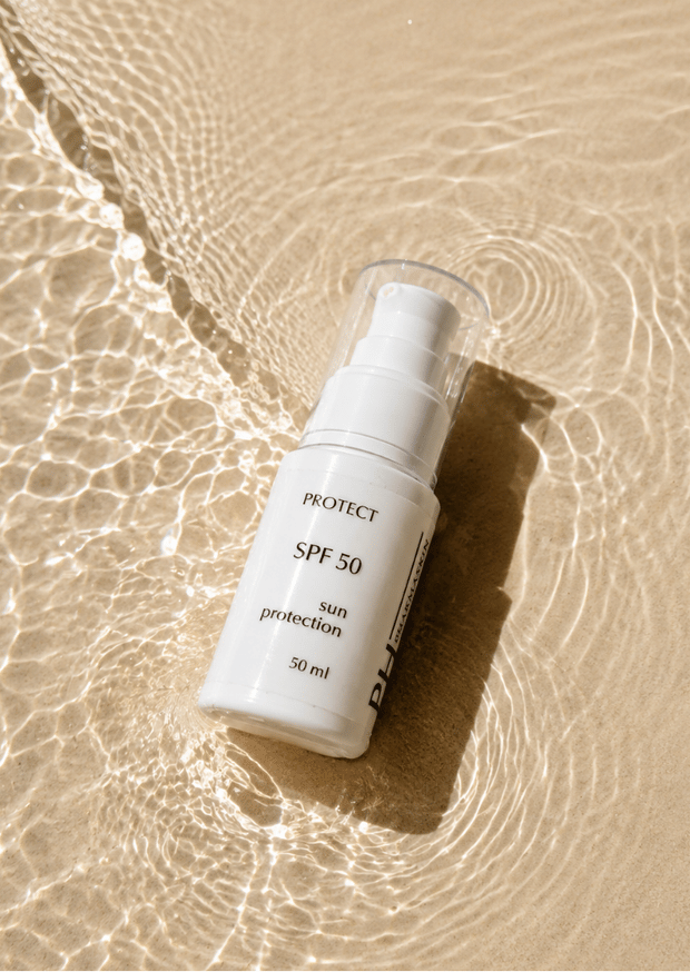 Retail SPF 50 50g