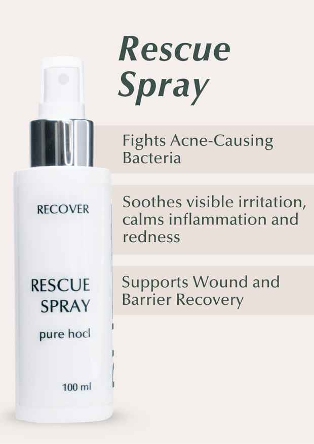 Retail Rescue Spray 100ml