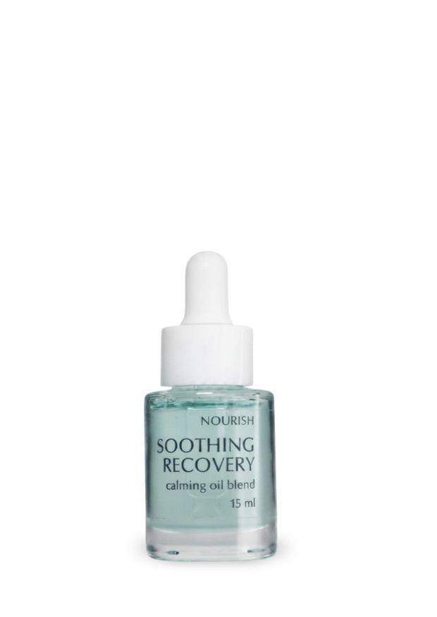 Retail Soothing Oil Serum 15ml