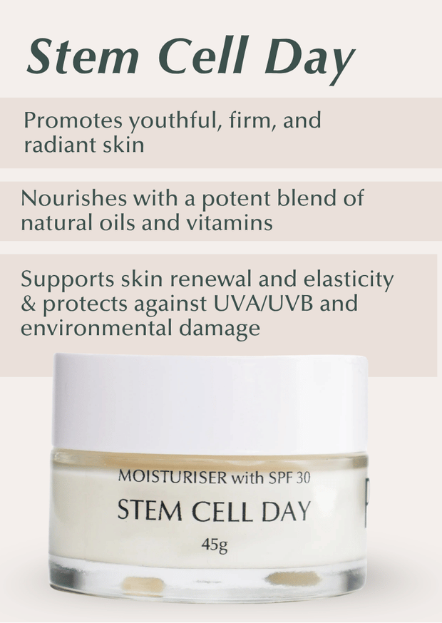 Retail Stem Cell Day Cream 45g