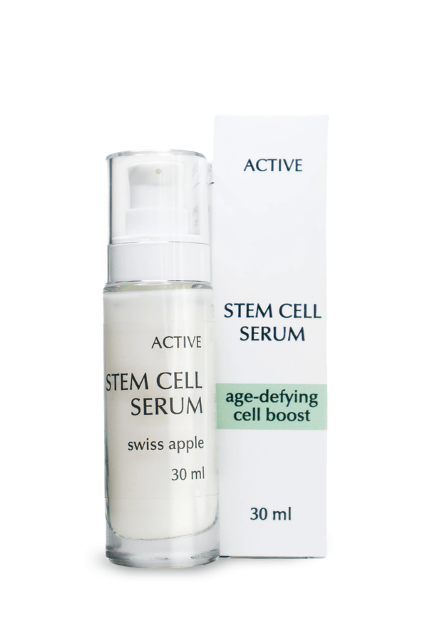 Retail Stem Cell Serum 30ml