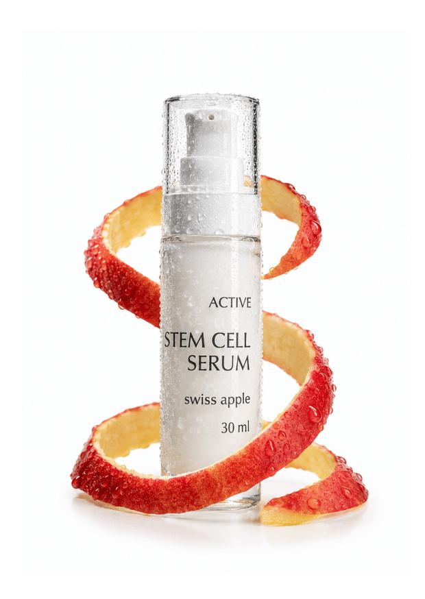 Retail Stem Cell Serum 30ml