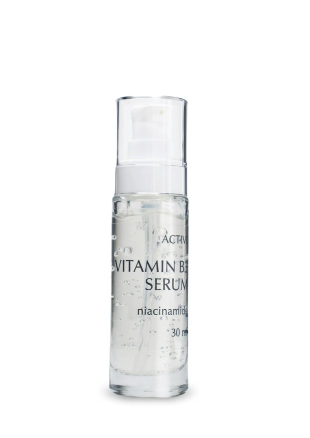 Retail Vitamin B3 Serum 30ml