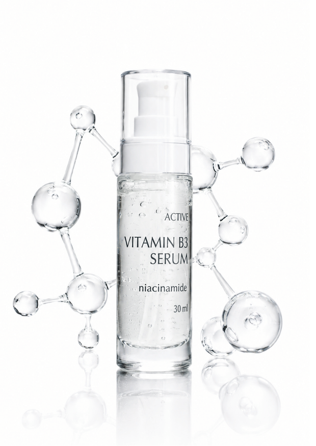 Retail Vitamin B3 Serum 30ml