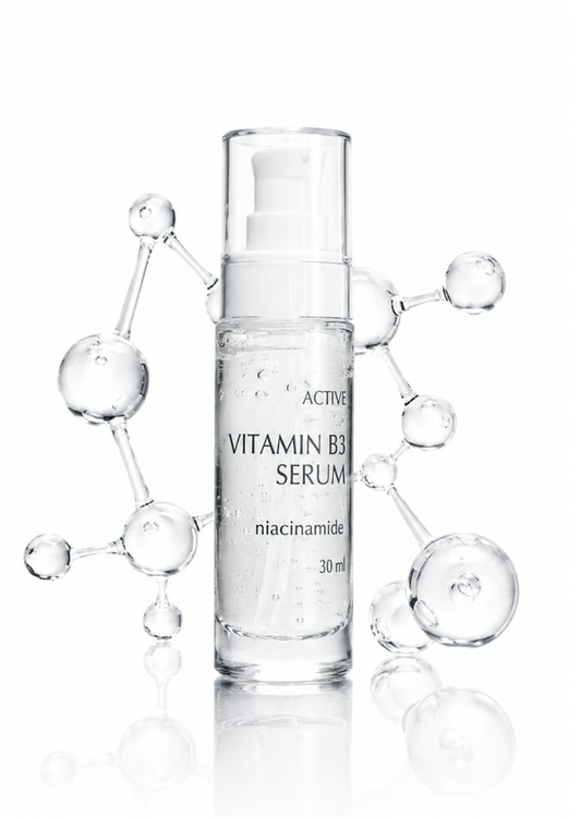 Retail Vitamin B3 Serum 30ml