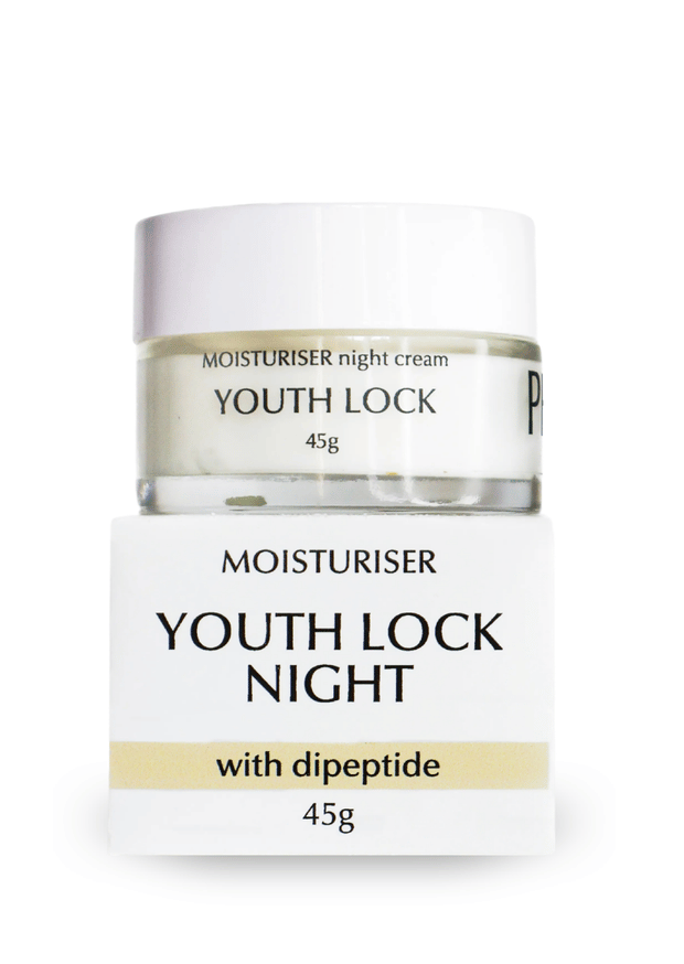 Retail Youth Lock Night Cream 45g
