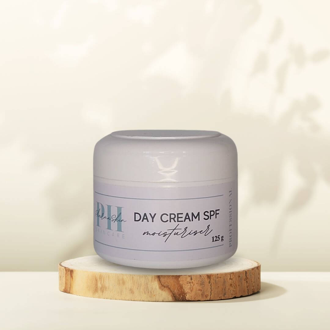 Professional Day Cream with SPF – 100g