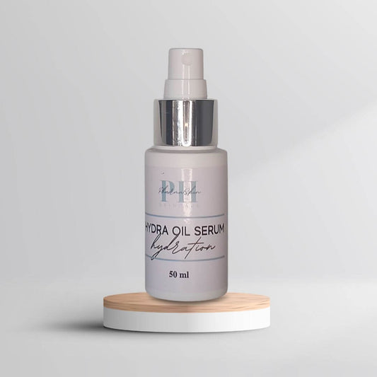 Professional Hydrating Oil Serum – 50ml