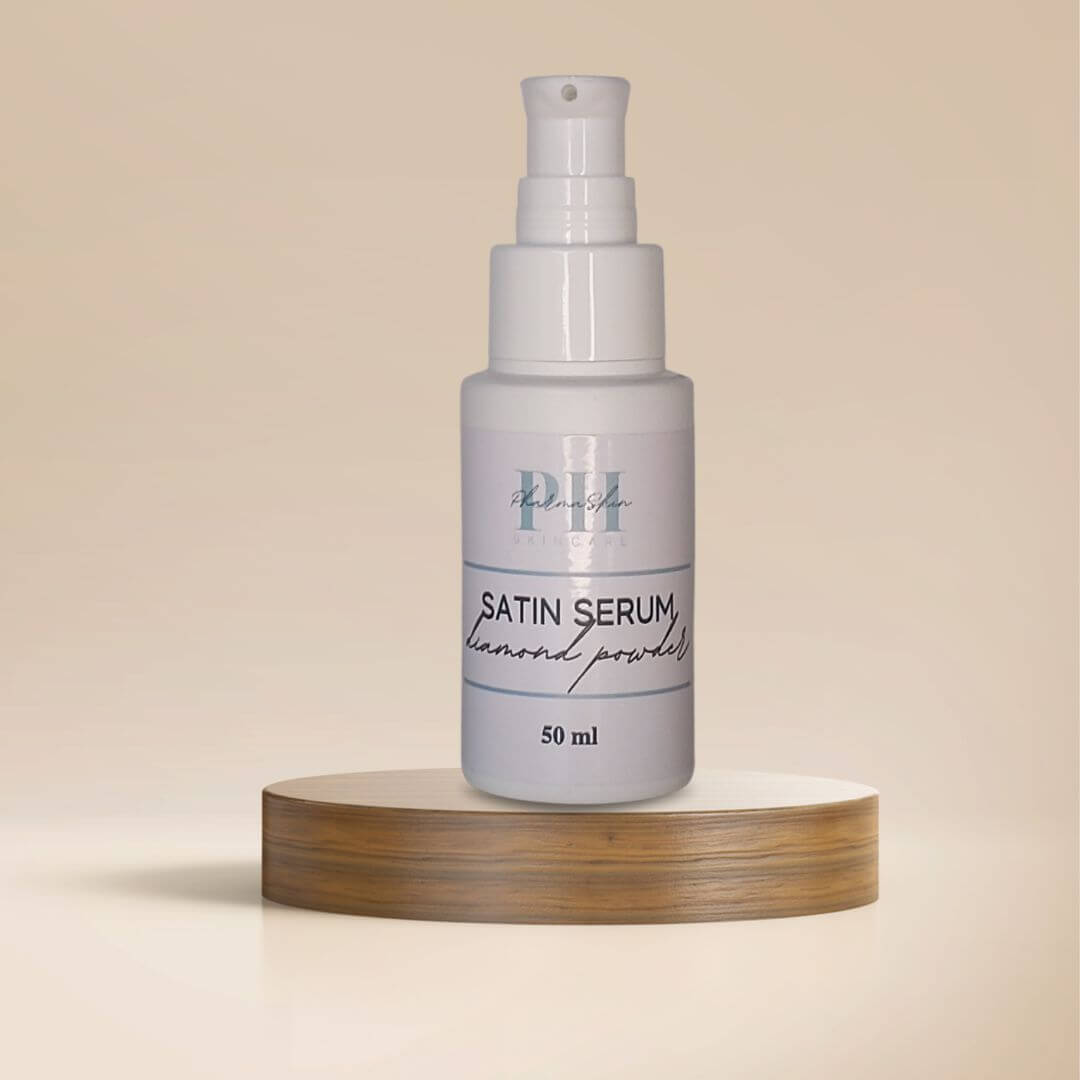 Professional Satin Serum – 50ml