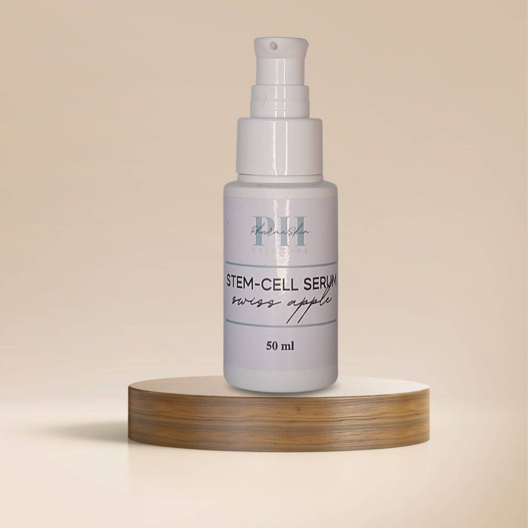 Professional Stem Cell Serum – 50ml